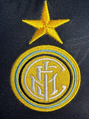 Camisa titular - Inter de Milão 1995/96