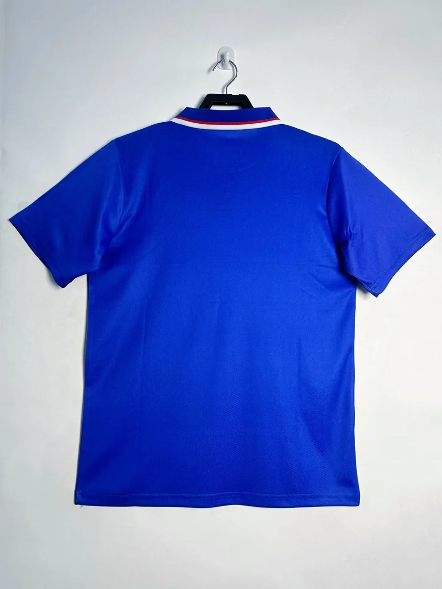 Camisa titular - Fiorentina 1995/96