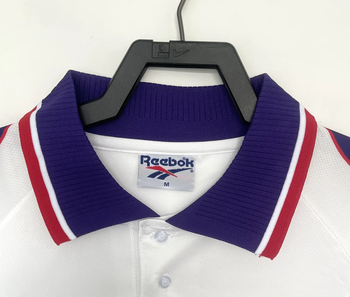 Camisa reserva - Fiorentina 1995/96