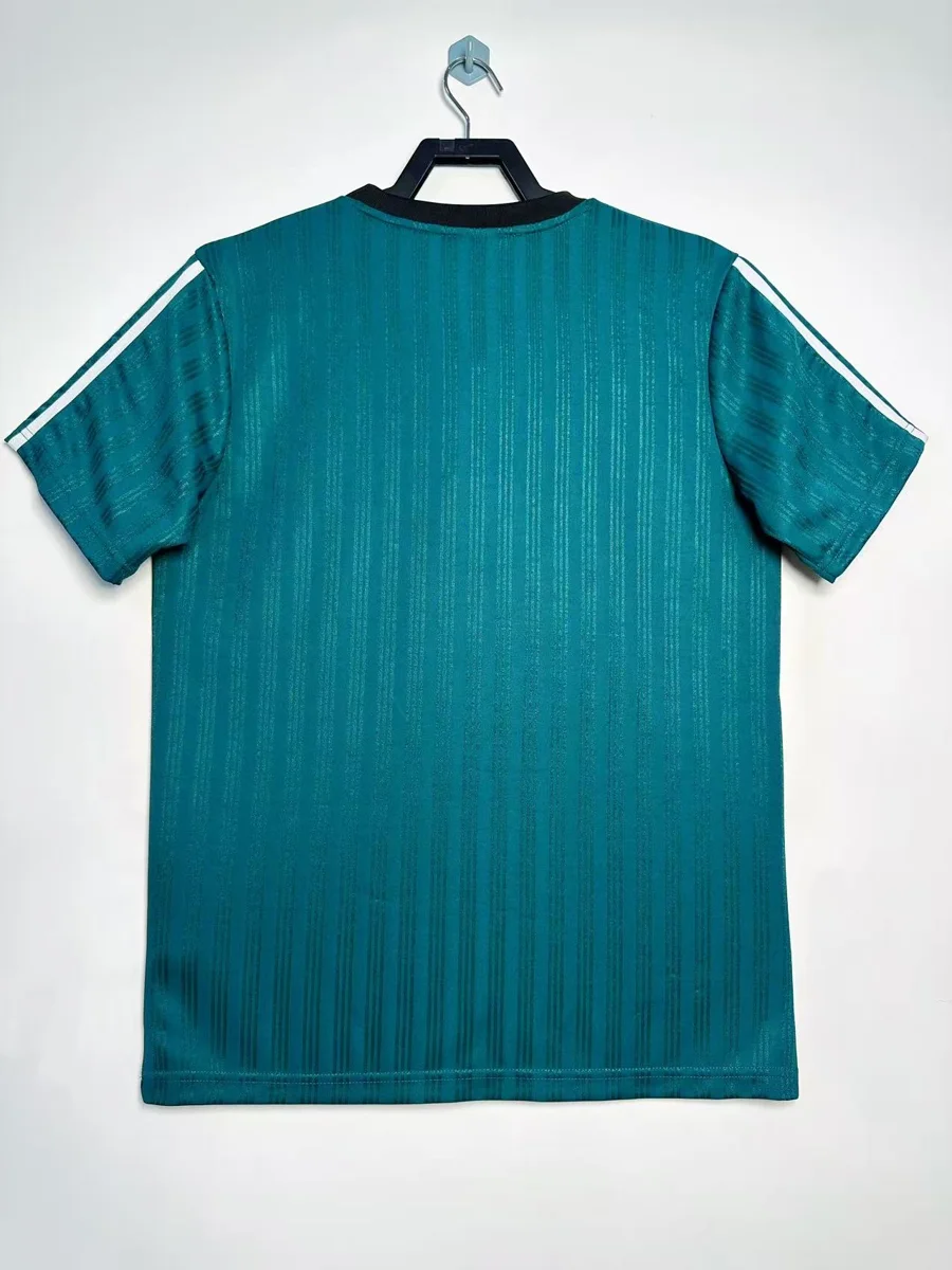 Camisa - Liverpool 1995/96
