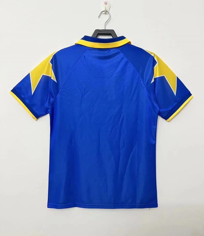 Camisa reserva - Juventus 1995/96