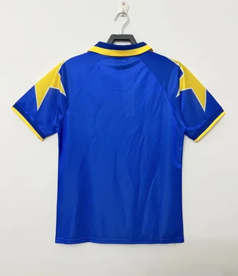 Camisa reserva - Juventus 1995/96