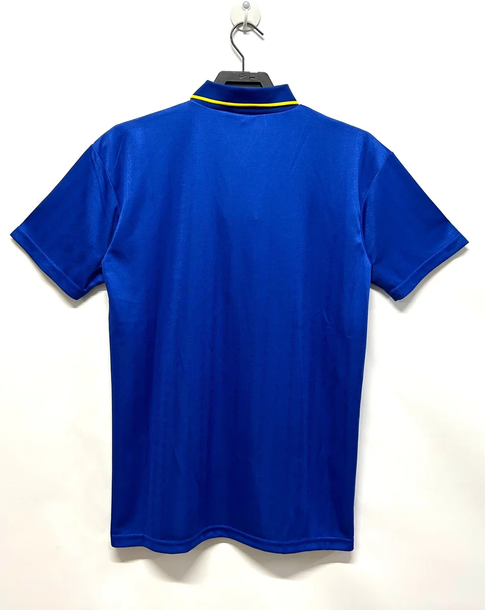 Camisa titular - Chelsea 1995/97