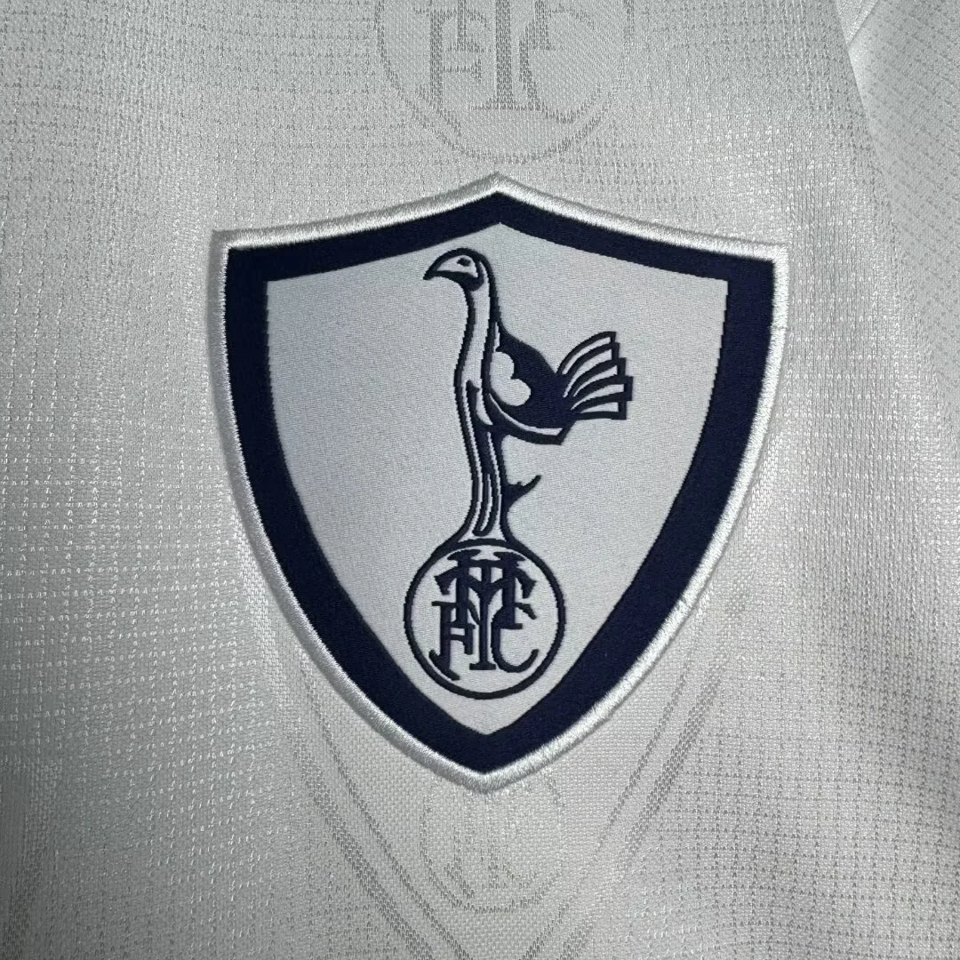 Camisa titular - Tottenham 1995/97 - foto 5