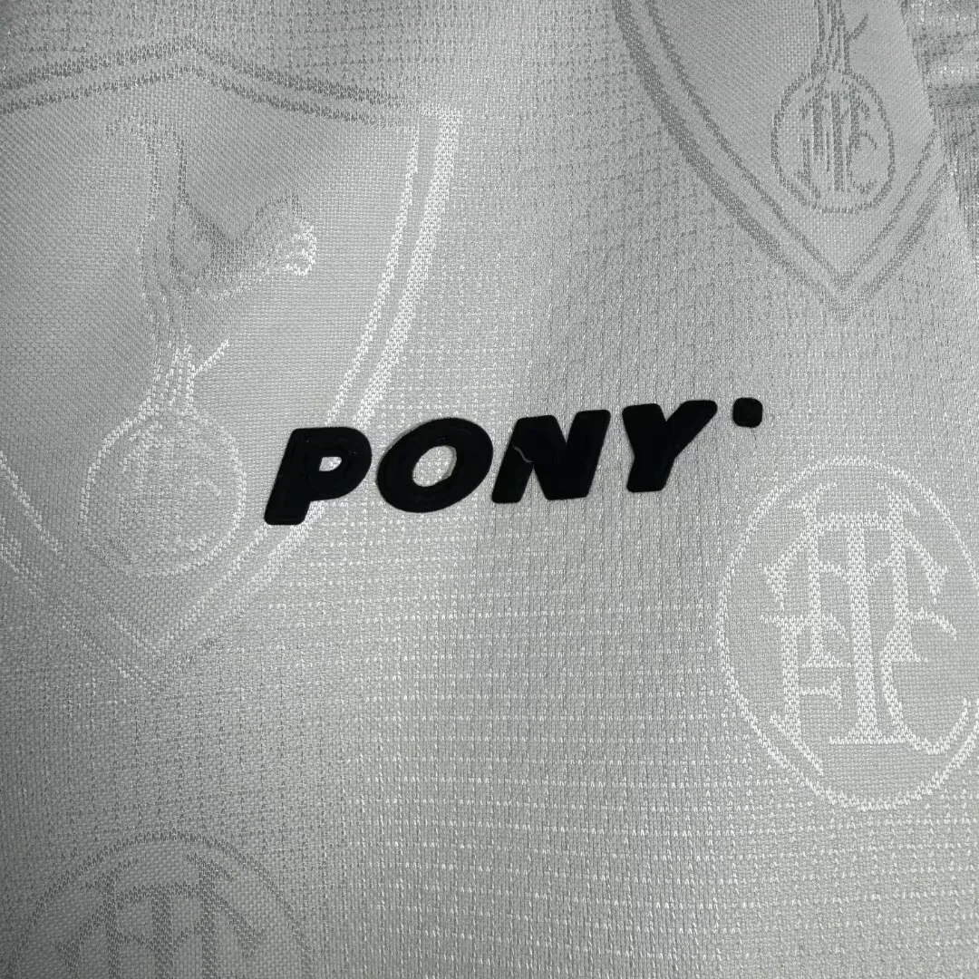 Camisa titular - Tottenham 1995/97 - foto 6