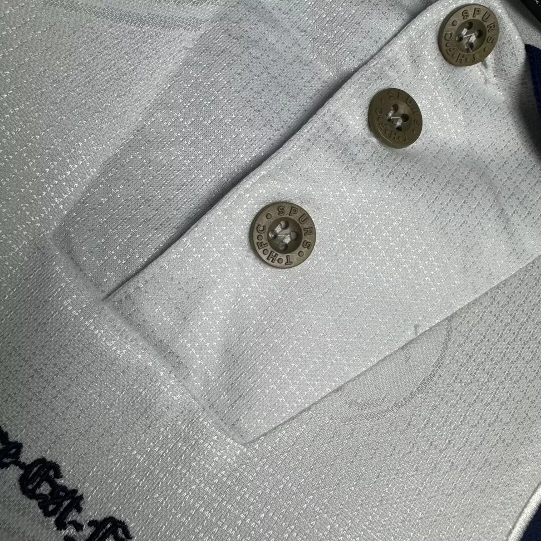Camisa titular - Tottenham 1995/97 - foto 7