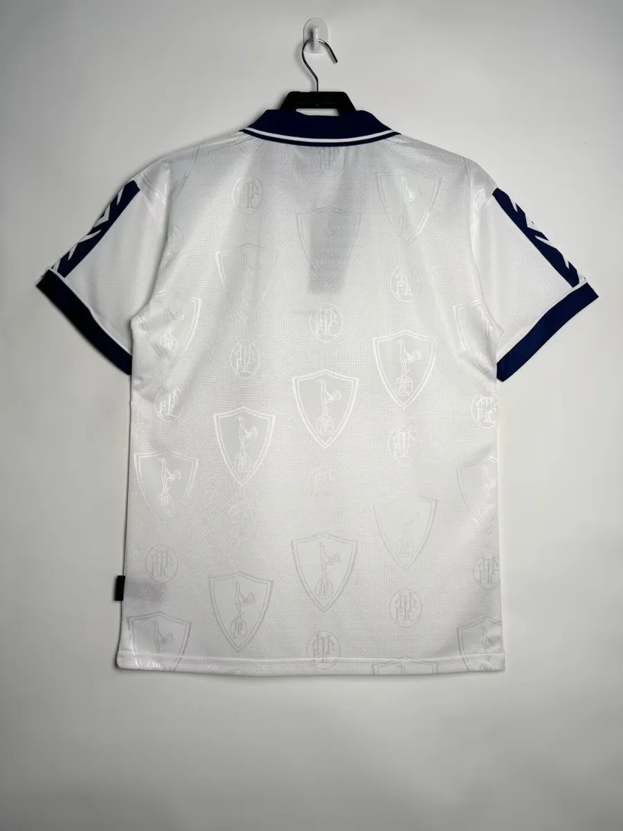 Camisa titular - Tottenham 1995/97 - foto 9