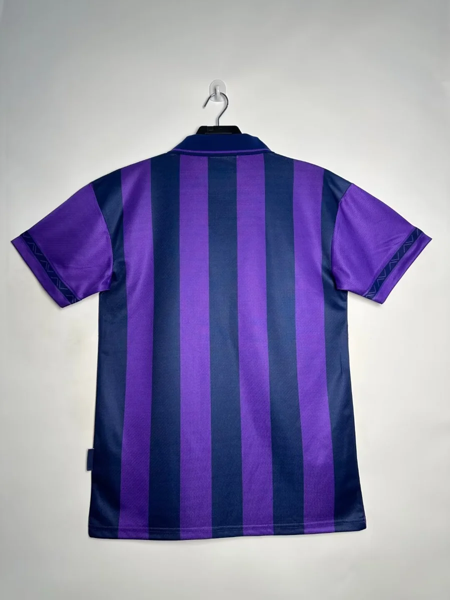 Camisa reserva - Tottenham 1995/97