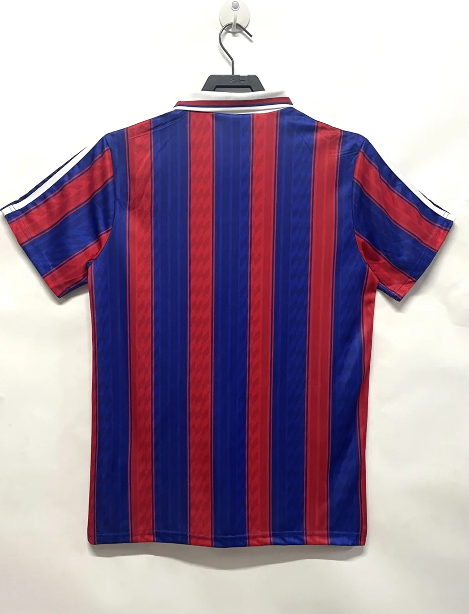 Camisa titular - Bayern de Munique 1995/97