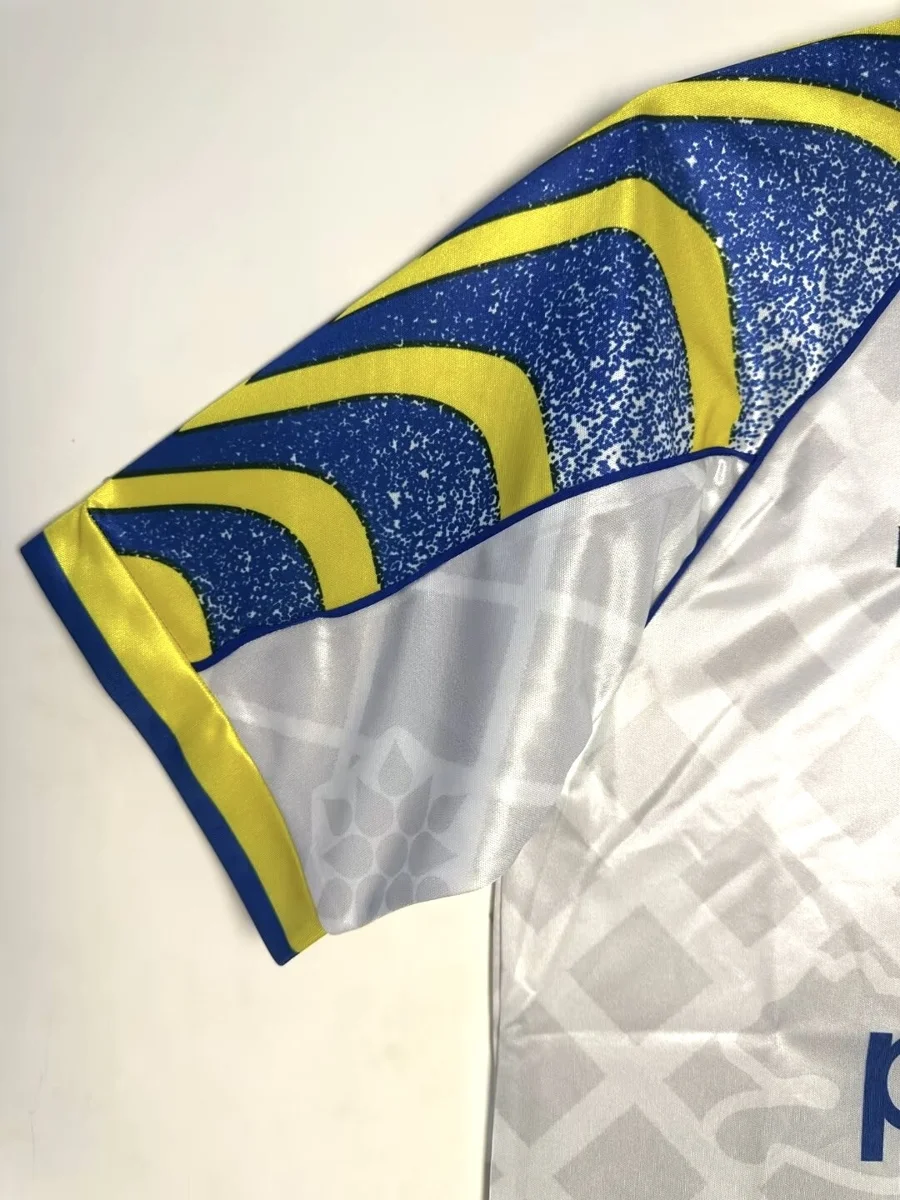 Camisa - Parma 1995/97
