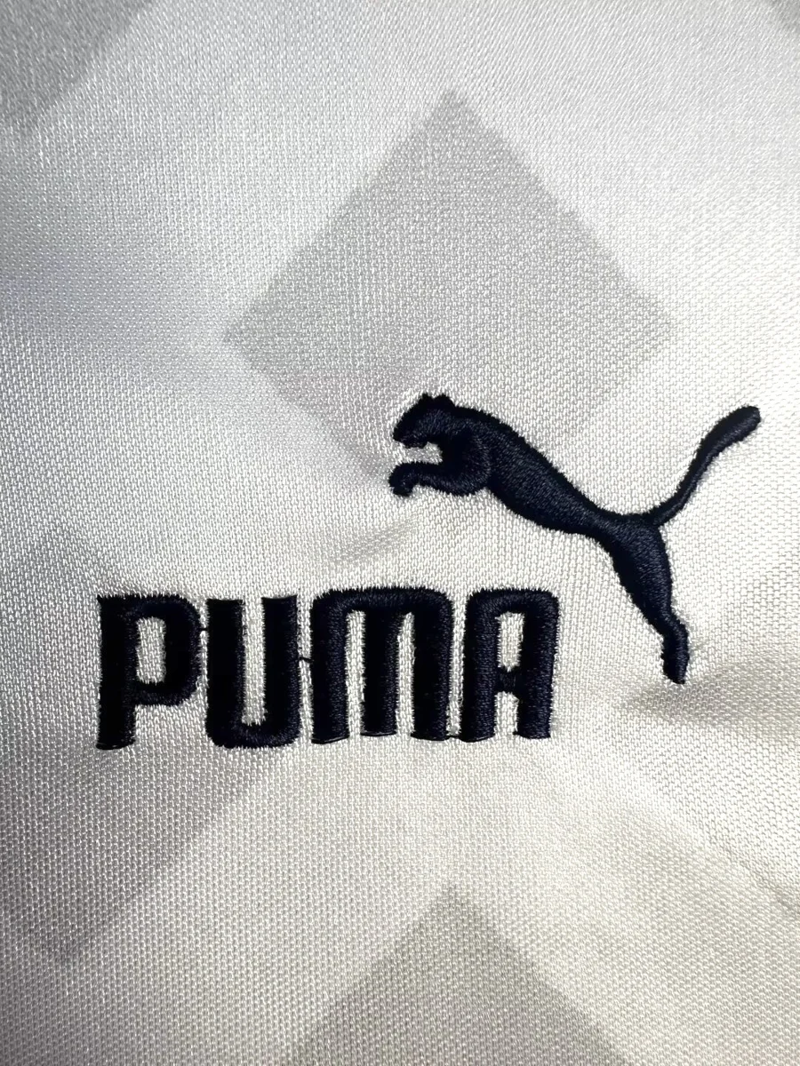 Camisa - Parma 1995/97