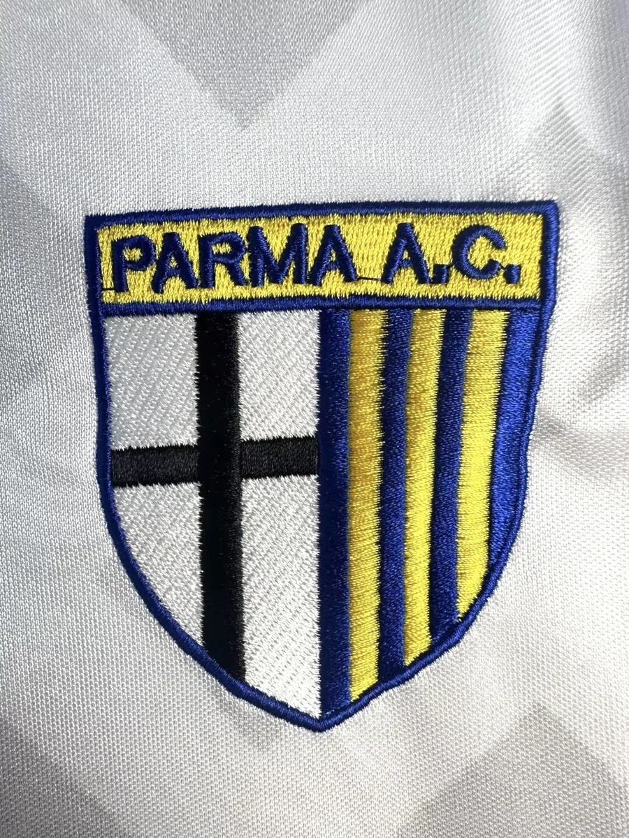 Camisa - Parma 1995/97
