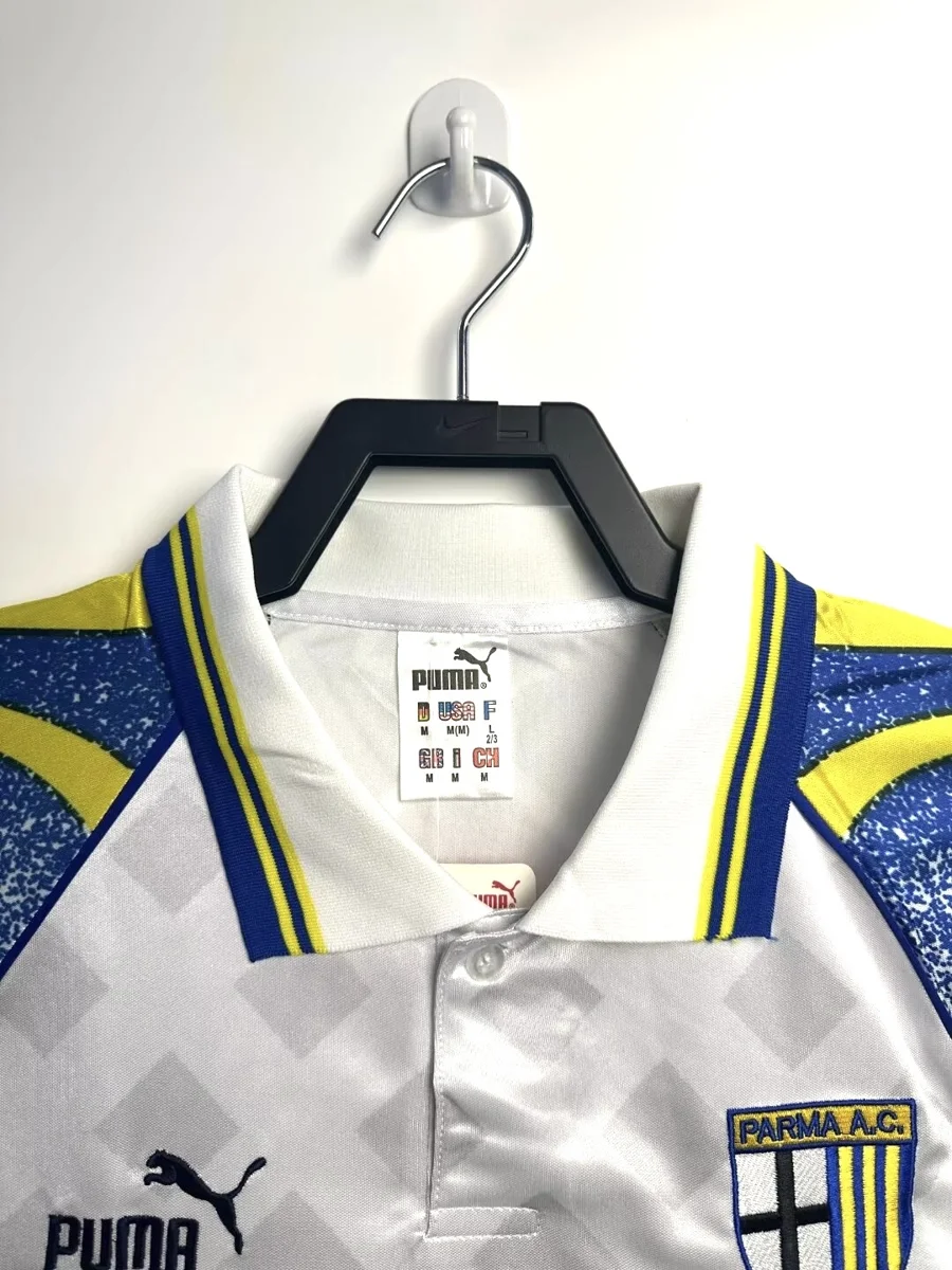 Camisa - Parma 1995/97