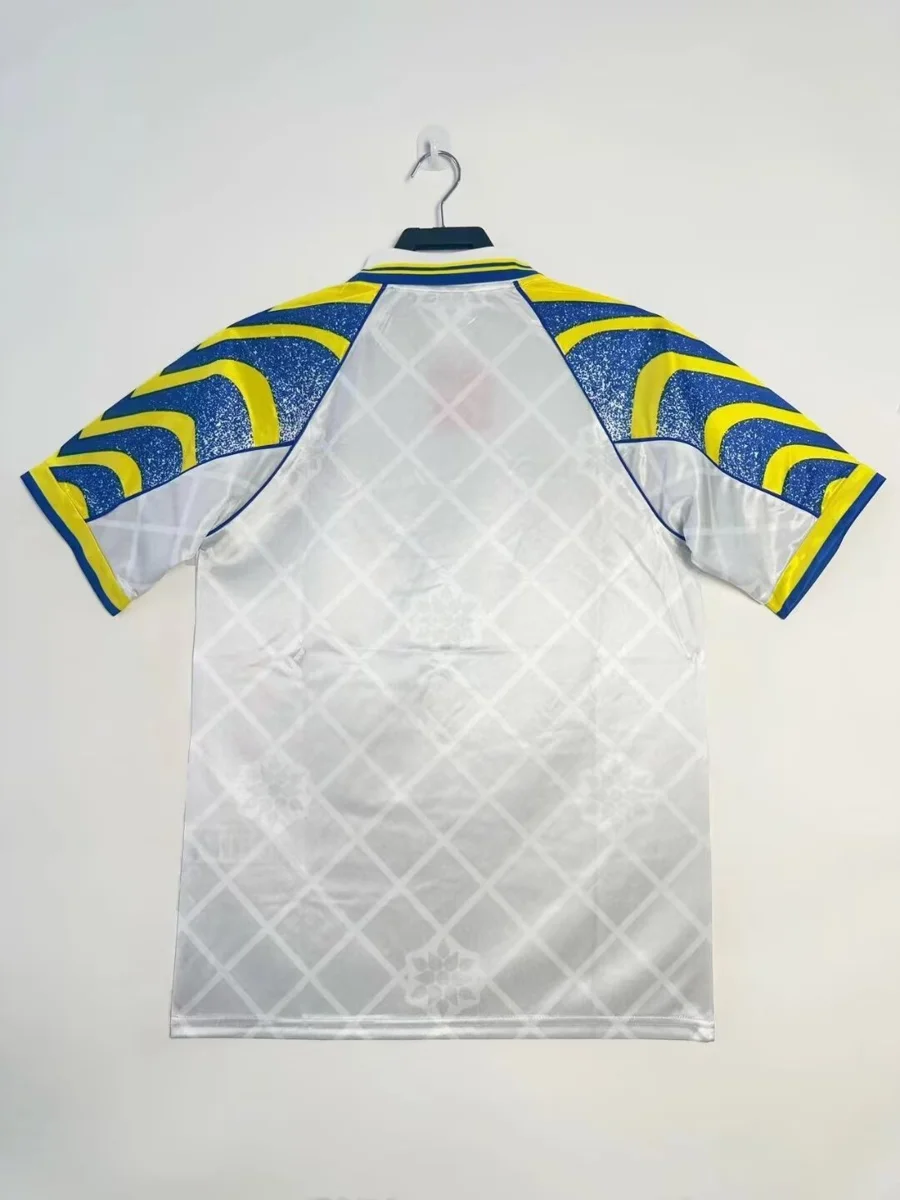 Camisa - Parma 1995/97