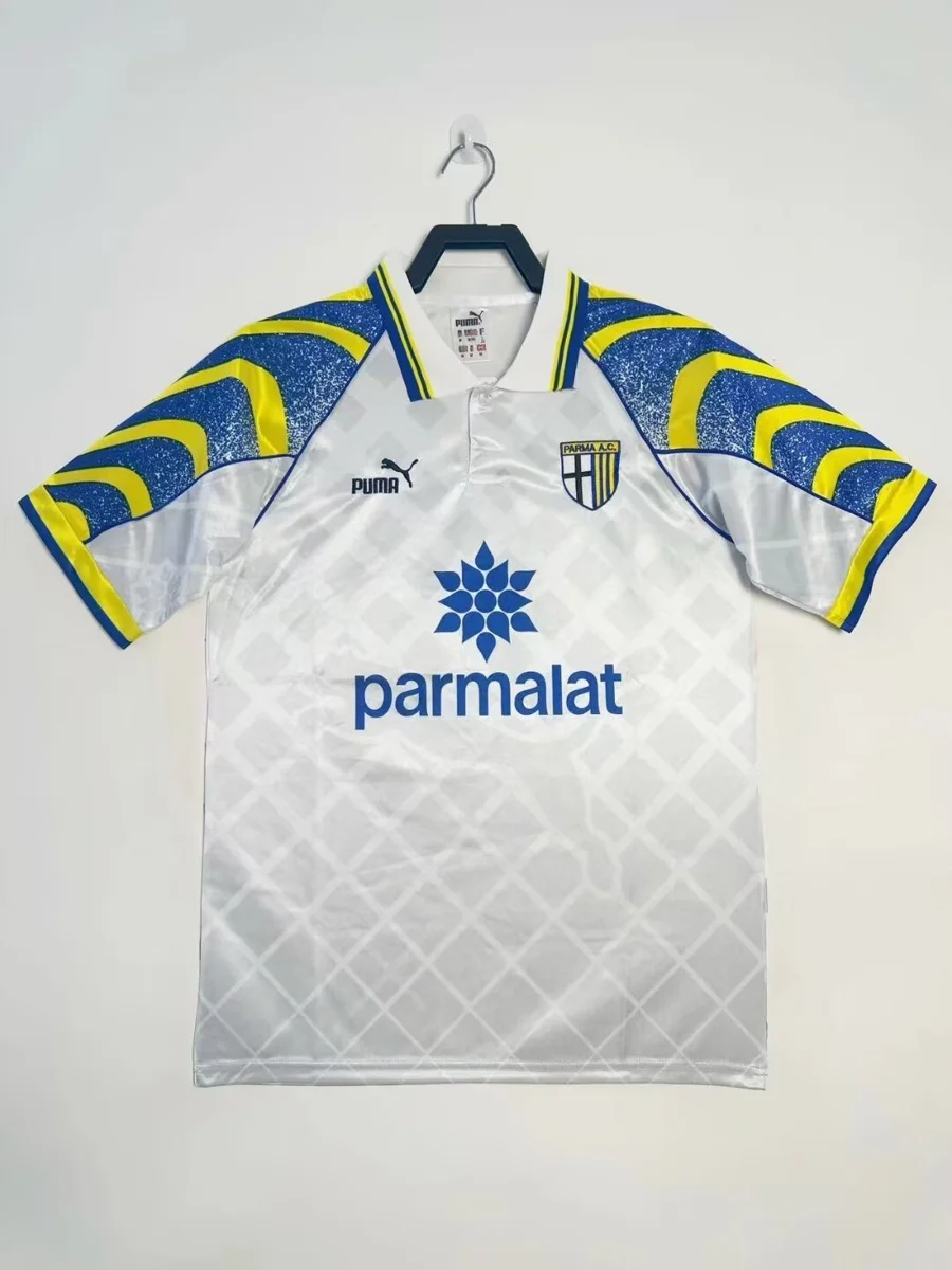 Camisa - Parma 1995/97