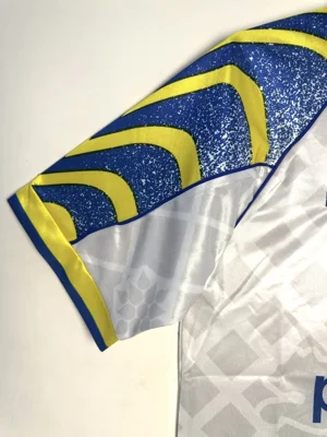 Camisa - Parma 1995/97