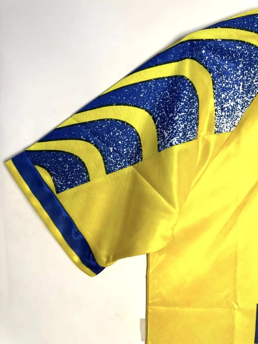 Camisa - Parma 1995/97