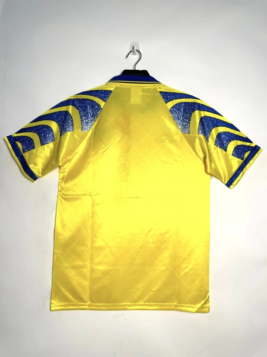 Camisa - Parma 1995/97