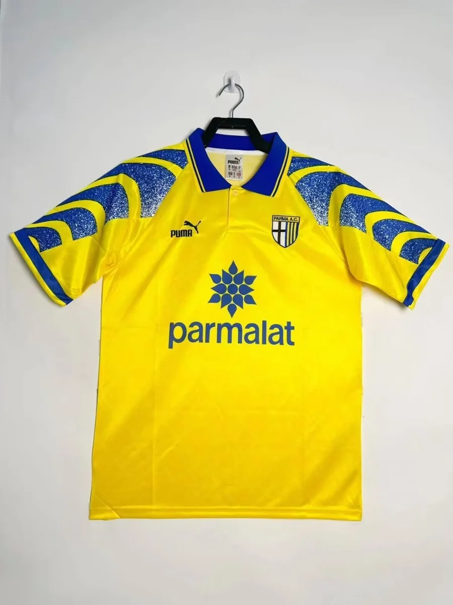 Camisa - Parma 1995/97