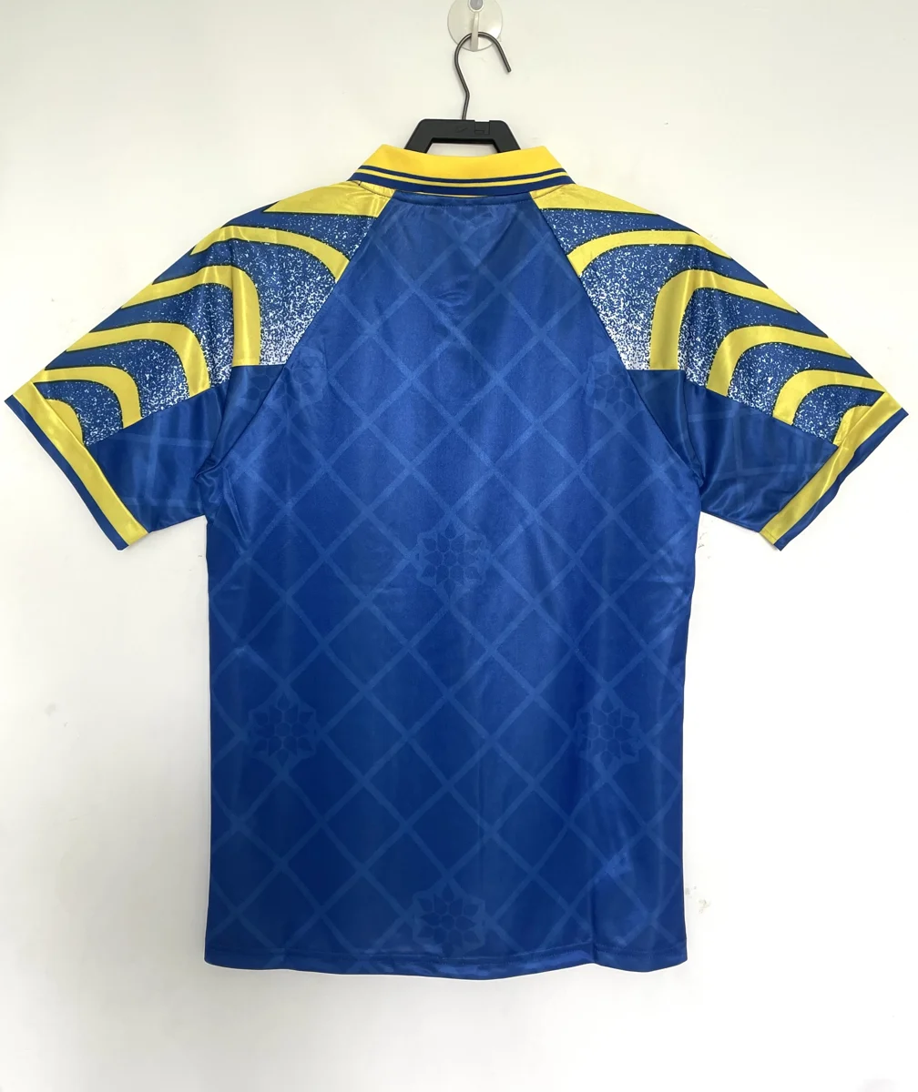 Camisa - Parma 1995/97