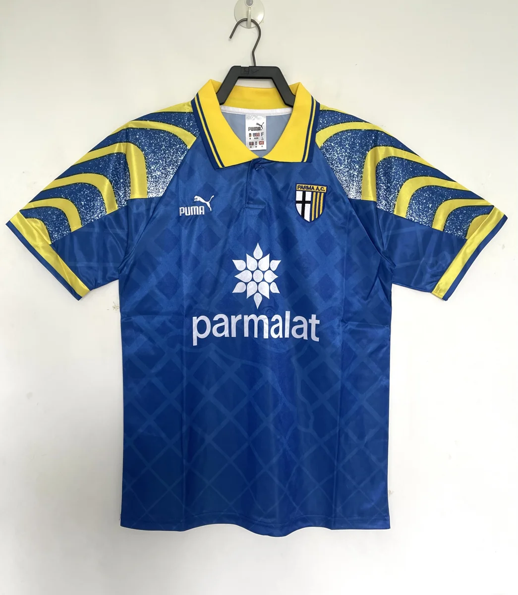 Camisa - Parma 1995/97