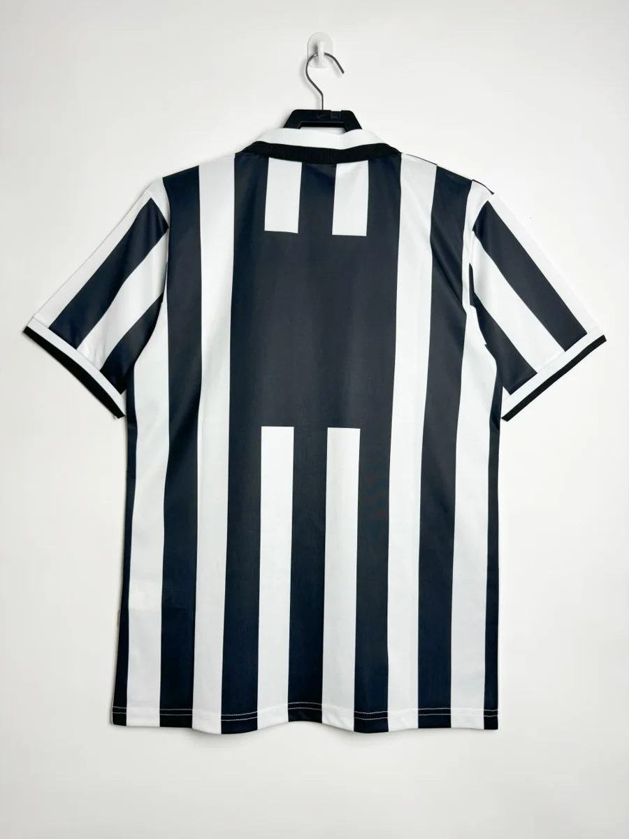 Camisa titular - Juventus 1995/97