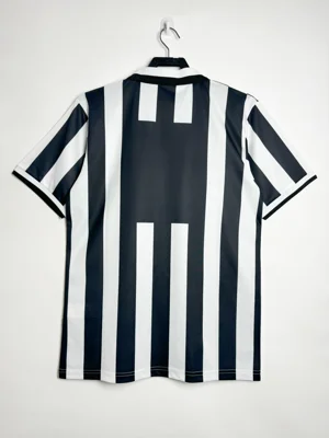 Camisa titular - Juventus 1995/97
