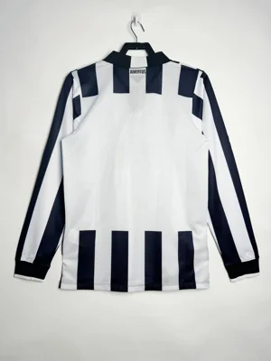 Camisa titular - Juventus 1995/97 (manga longa)