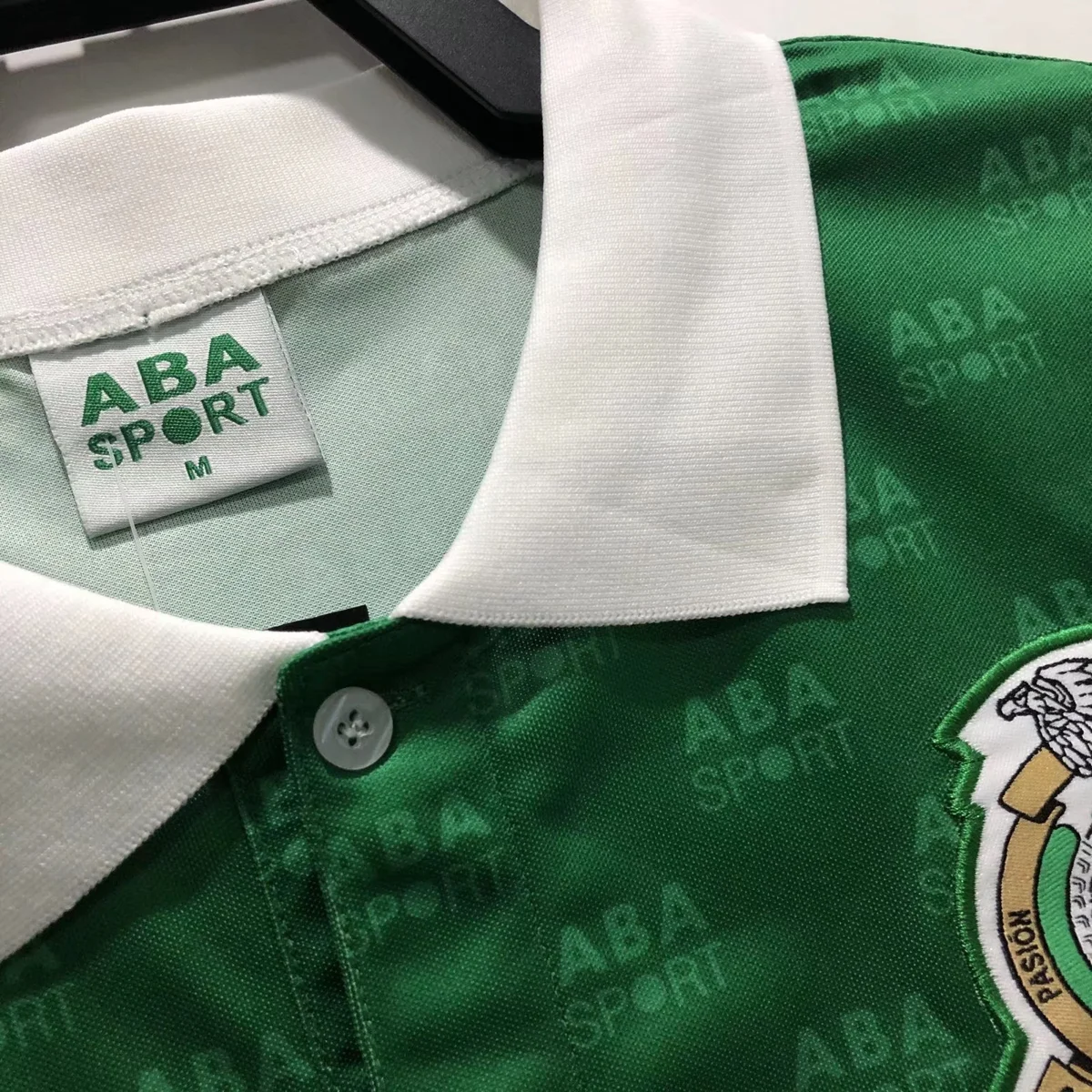 Camisa titular - México 1995 - S a XXL