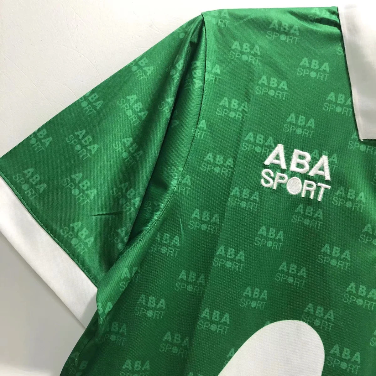 Camisa titular - México 1995 - S a XXL