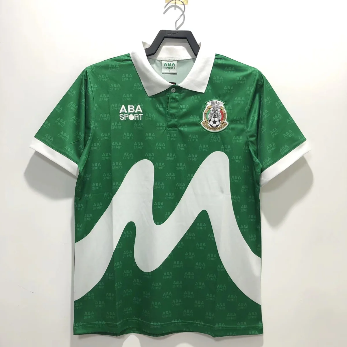 Camisa titular - México 1995 - S a XXL
