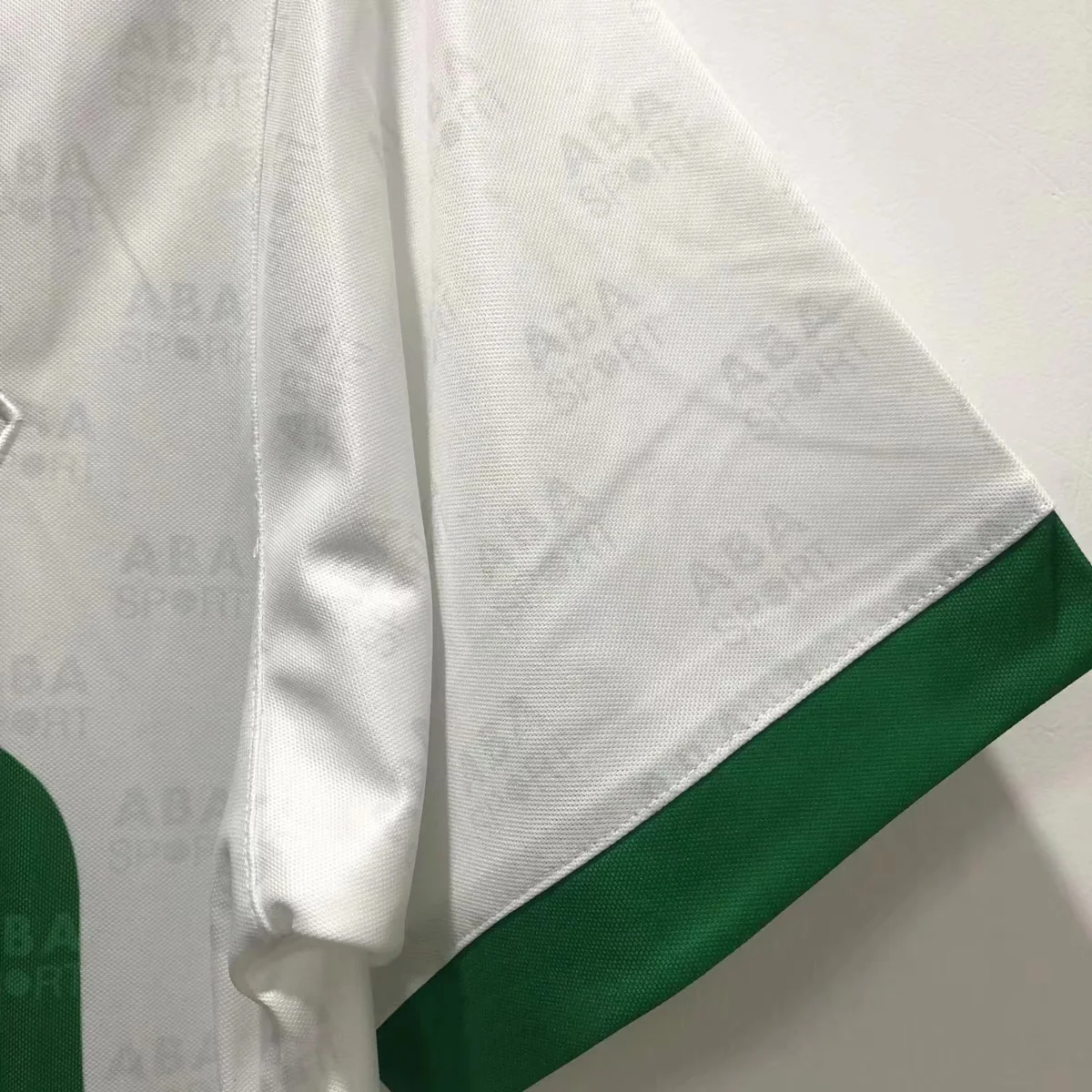 Camisa reserva - México 1995 - S a XXL