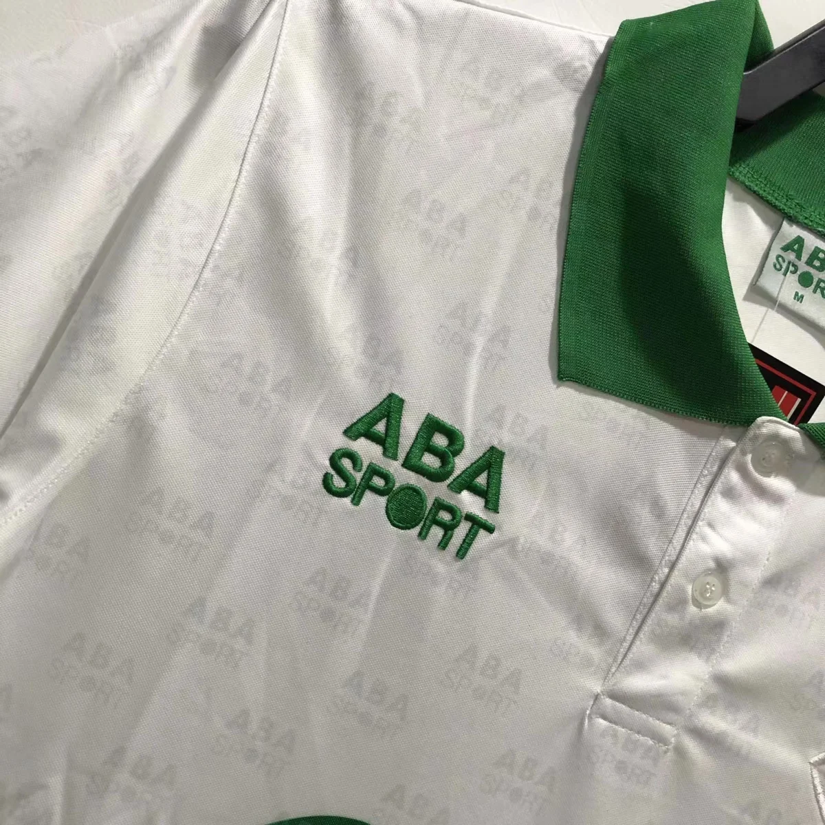 Camisa reserva - México 1995 - S a XXL