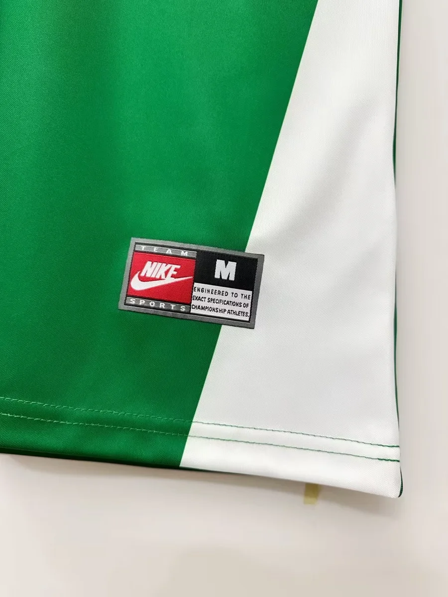 Camisa titular - Beijing Guoan 1996