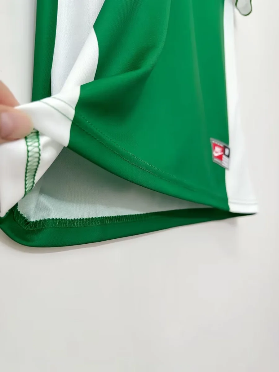 Camisa titular - Beijing Guoan 1996