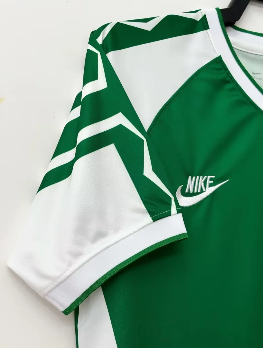 Camisa titular - Beijing Guoan 1996