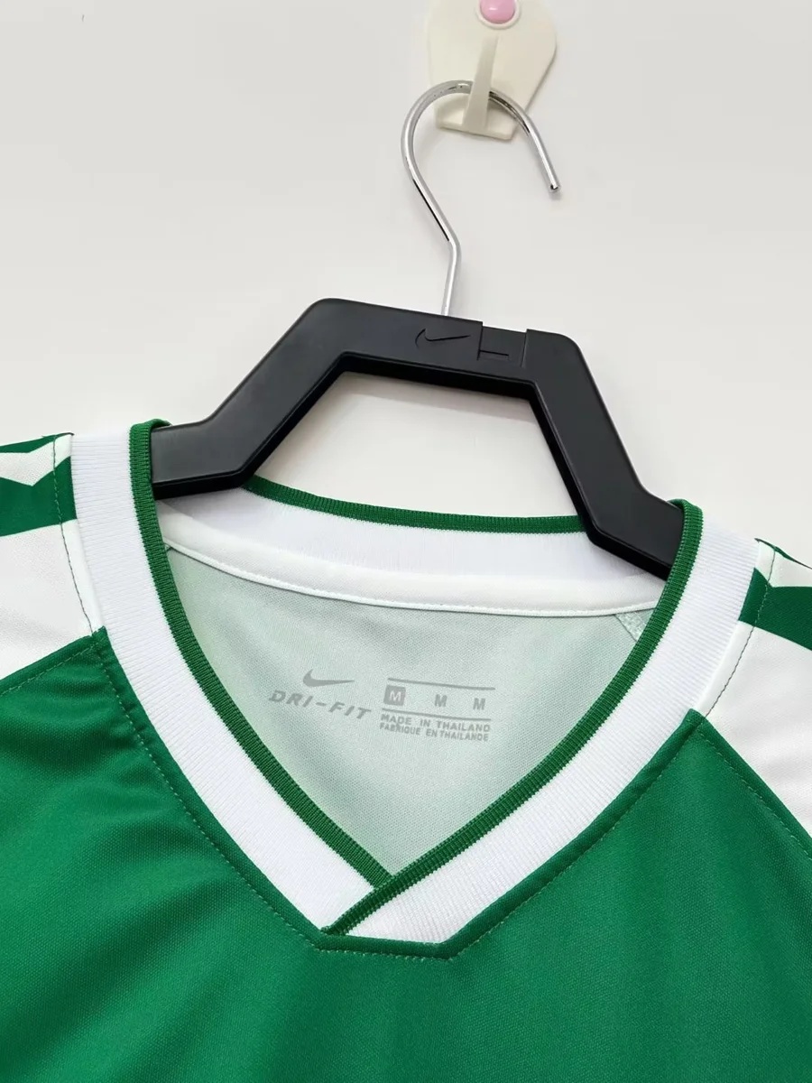 Camisa titular - Beijing Guoan 1996