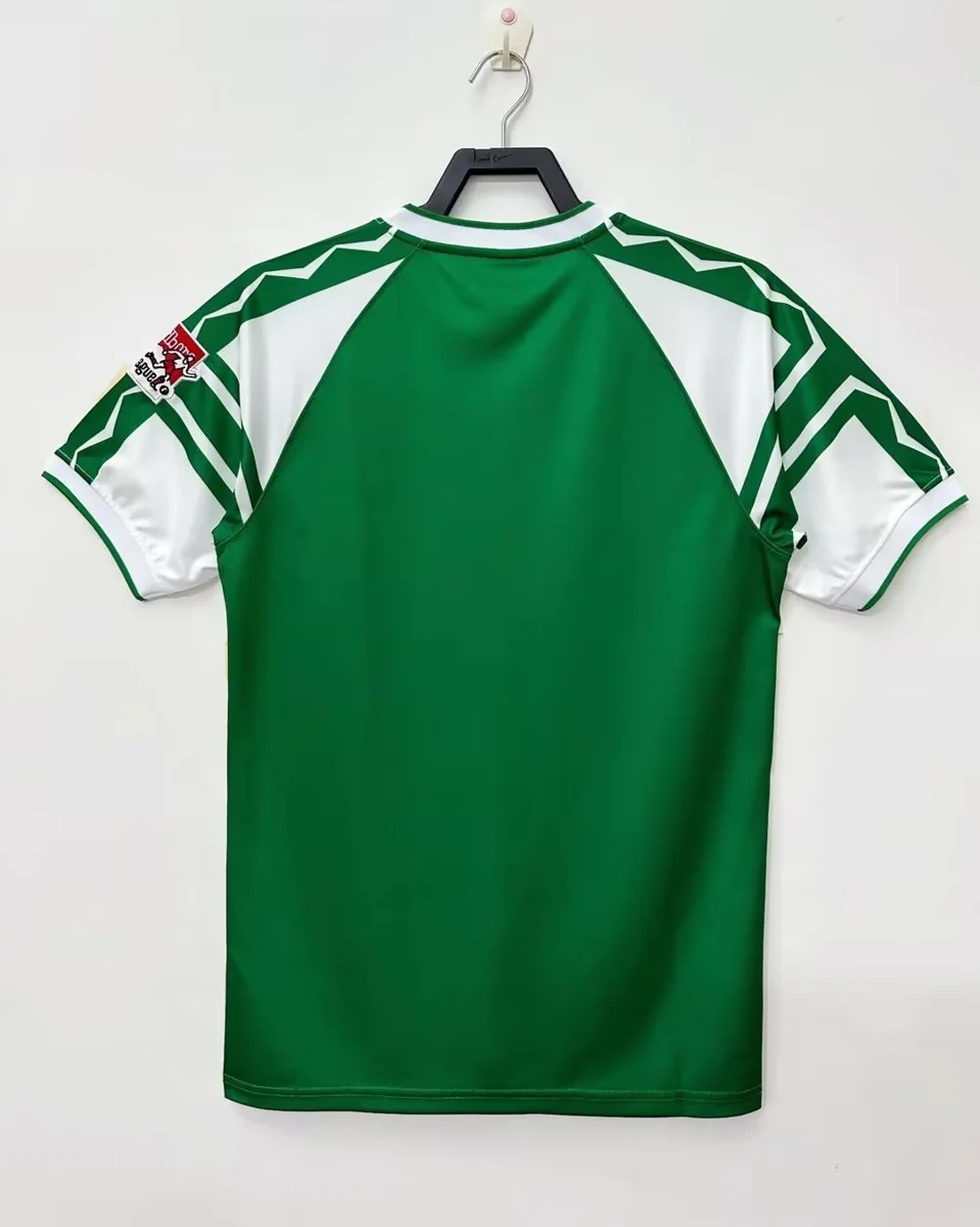 Camisa titular - Beijing Guoan 1996