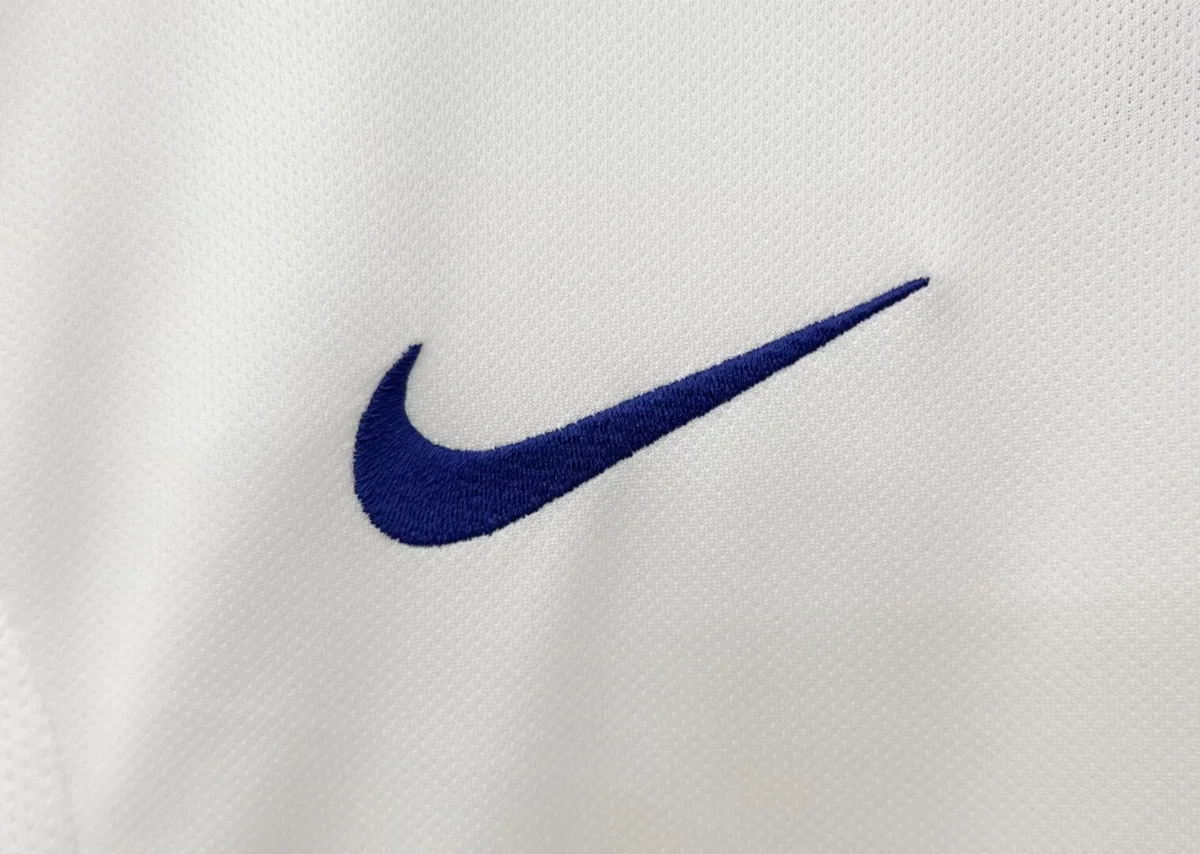 Camisa reserva - Itália 1996