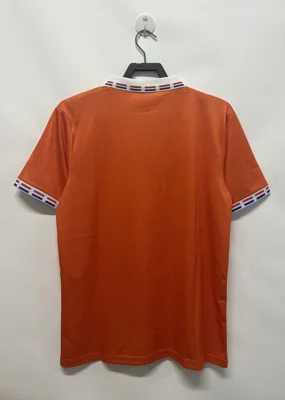 Camisa titular - Holanda 1996