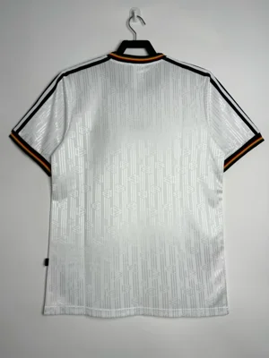 Camisa titular - Alemanha 1996