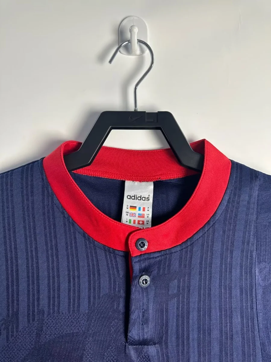 Camisa reserva - Espanha 1996
