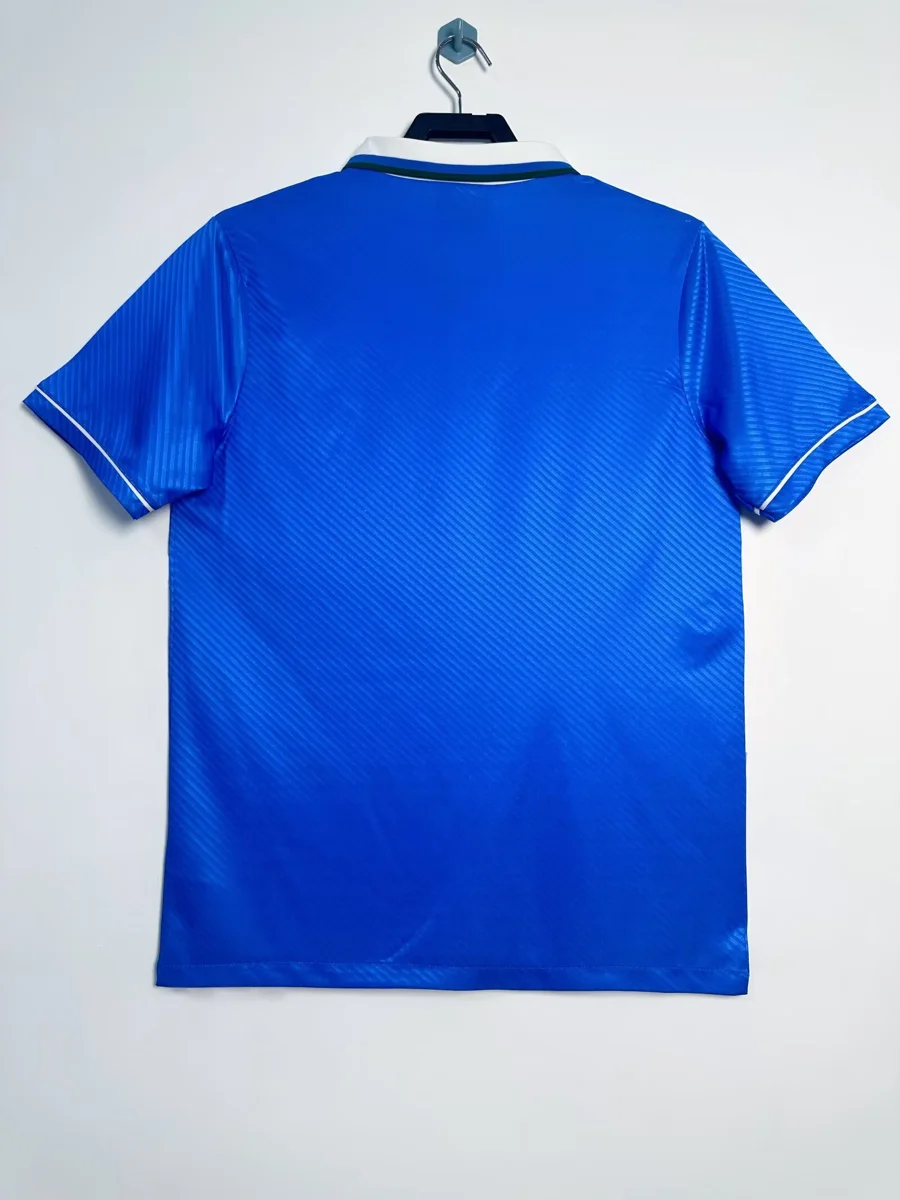 Camisa reserva - Brasil 1996