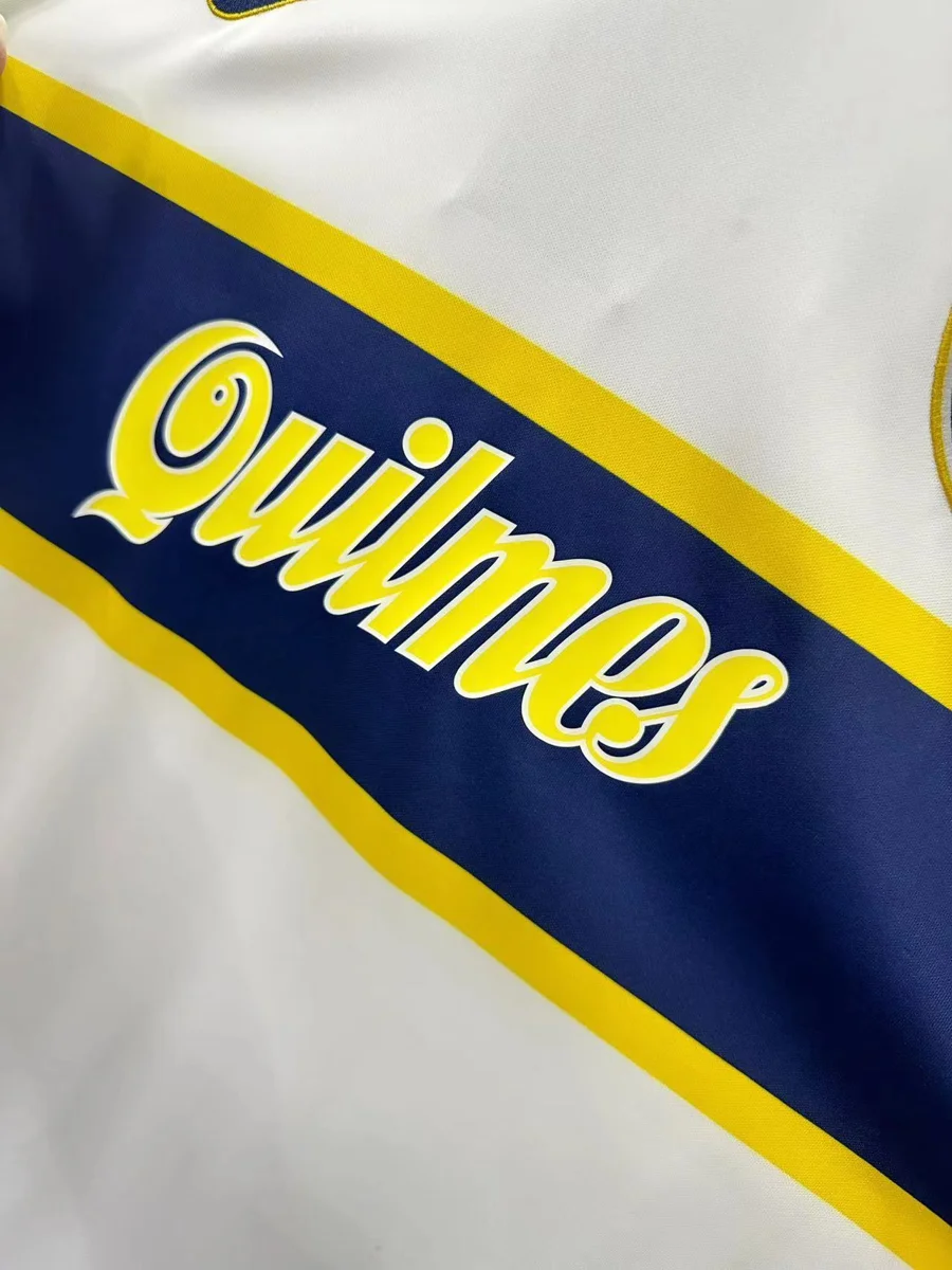 Camisa reserva - Boca Juniors 1996/97