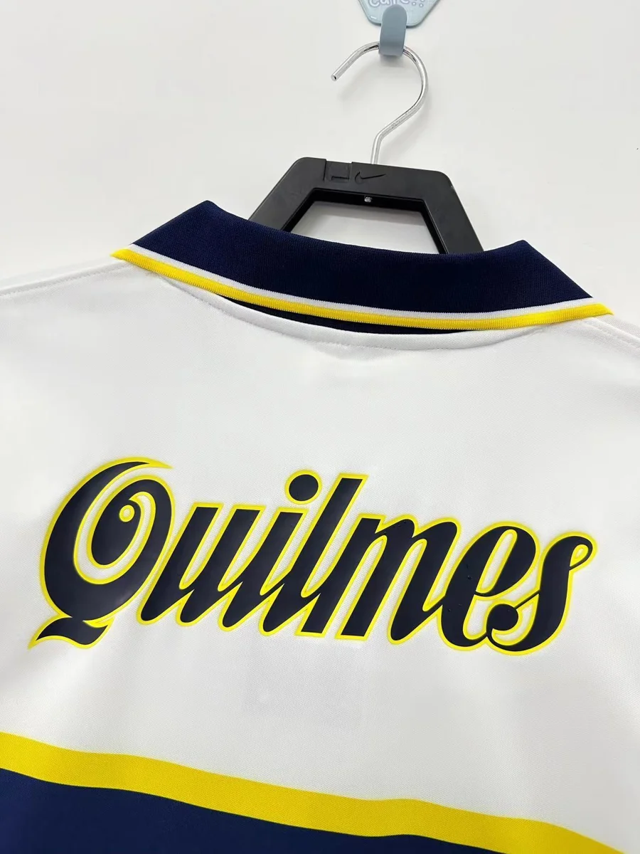 Camisa reserva - Boca Juniors 1996/97