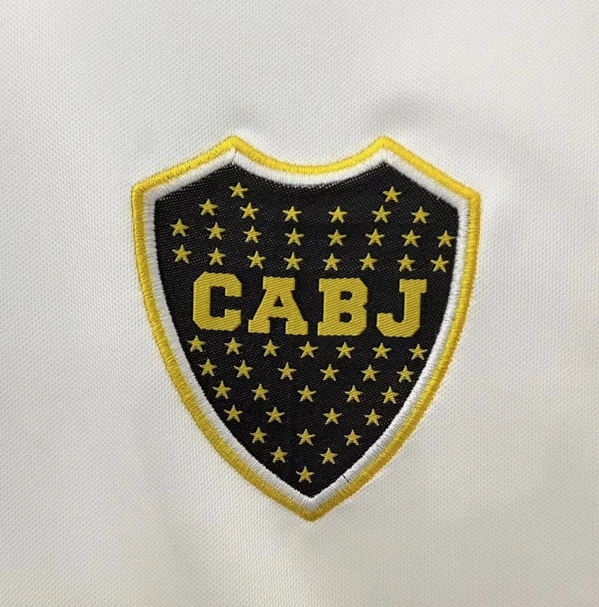 Camisa reserva - Boca Juniors 1996/97