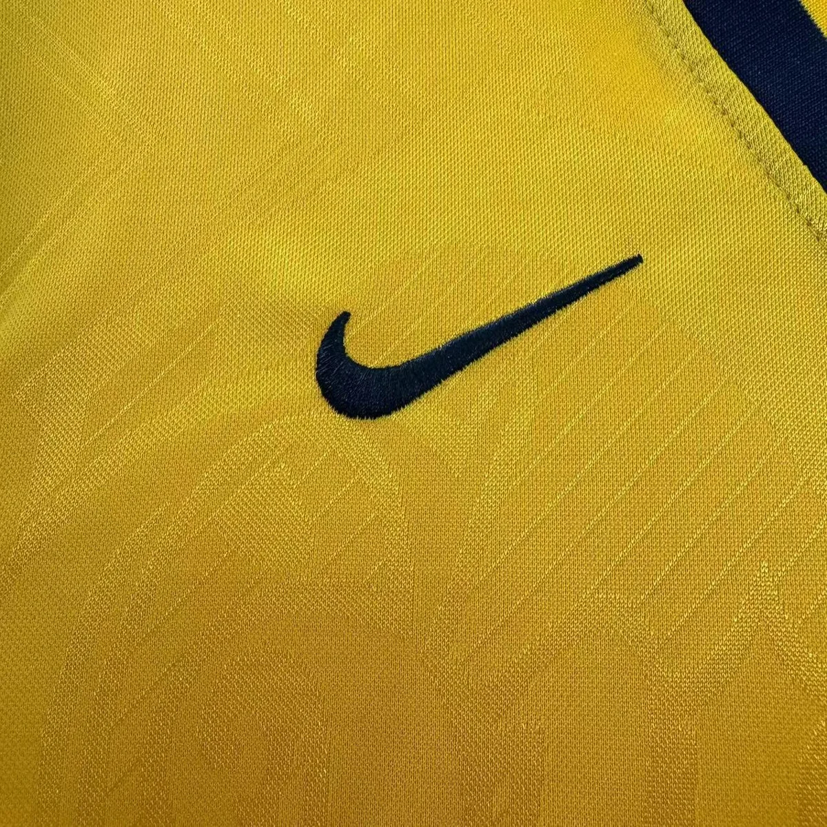 Camisa reserva - Arsenal 1996/97