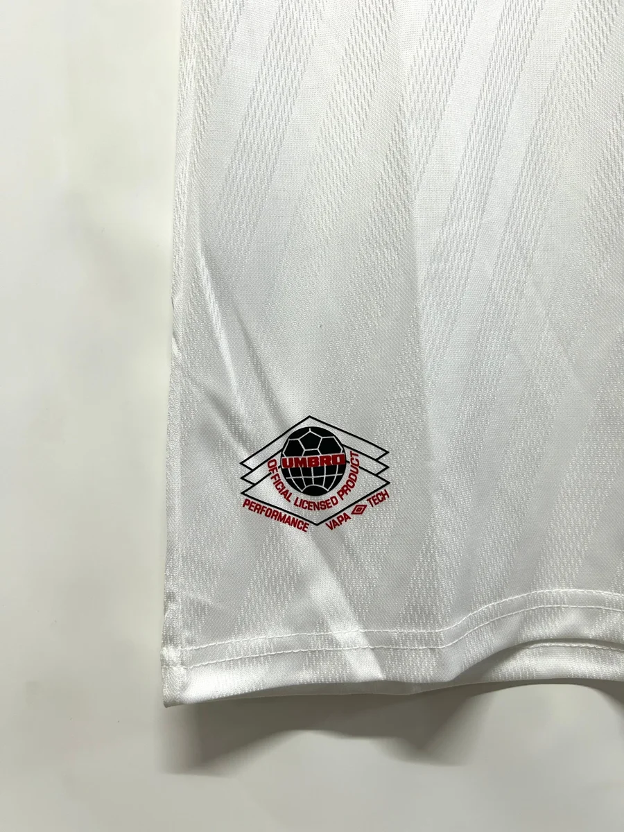 Camisa reserva - Manchester United 1996/97 - foto 2