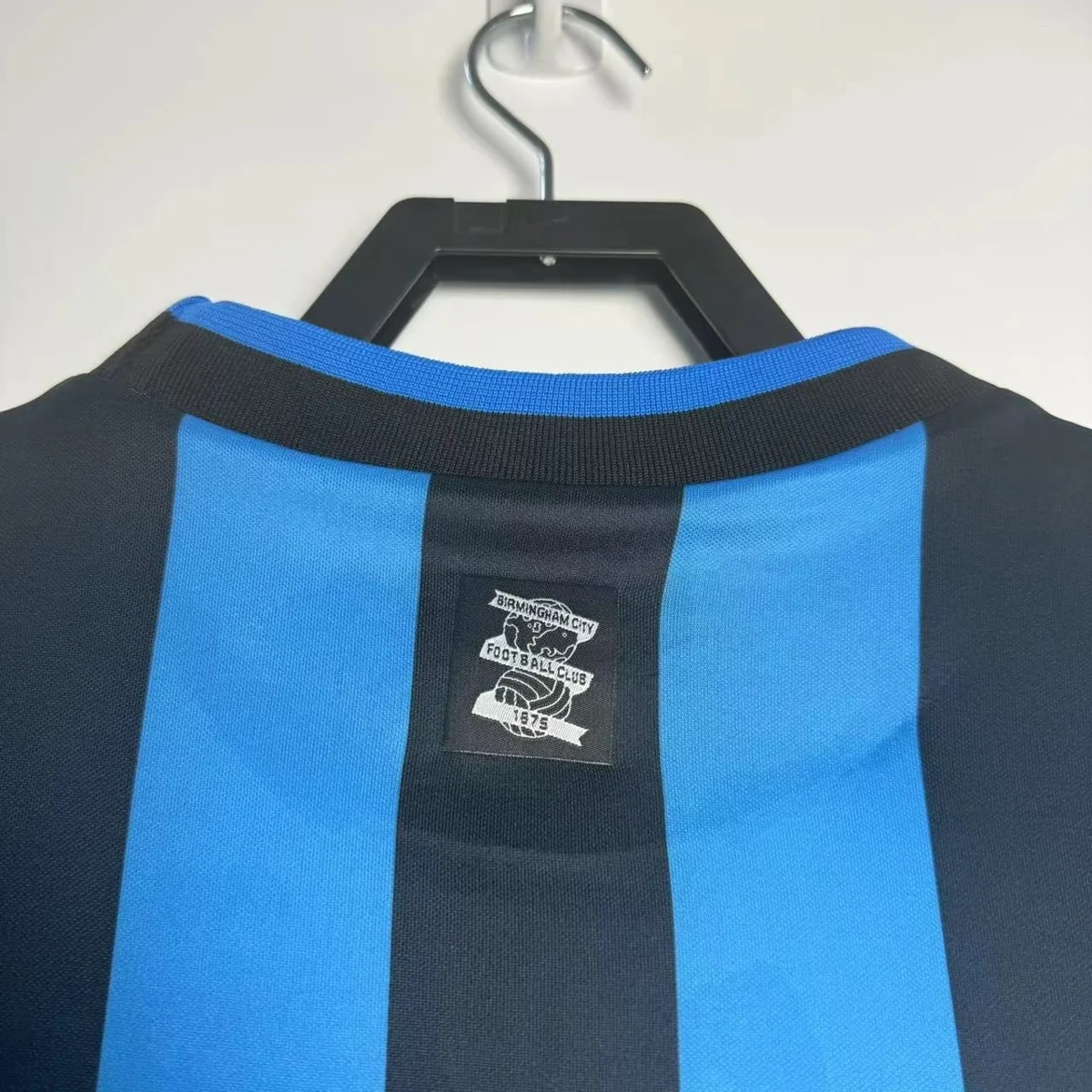Camisa reserva - Birmingham City 1996/97