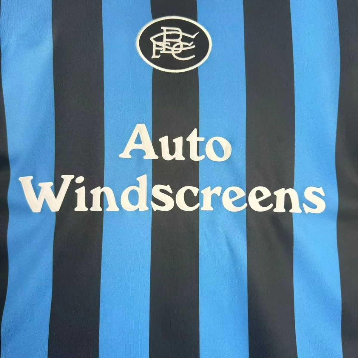 Camisa reserva - Birmingham City 1996/97